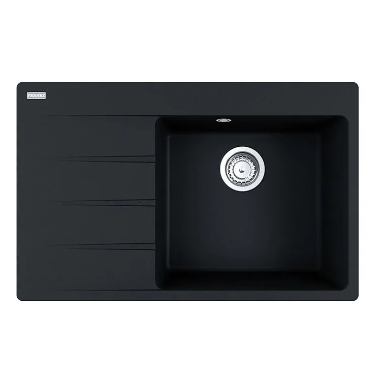 Franke sudopera CNG 611-78 A 114.0627.657 - Inelektronik